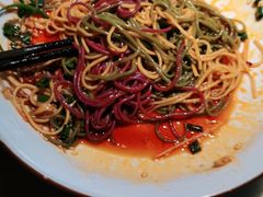 -绿茶餐厅(昆明世纪金源店)