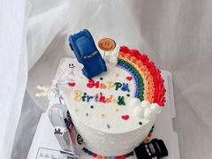 -心焙·Cake(街道口未来城店)