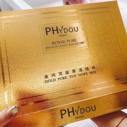 -芳朵美容养生SPA