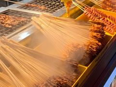 -味子夫鸡柳(三峡广场店)