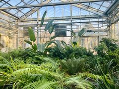 -国家植物园南园