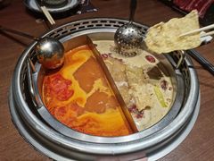 -快乐小羊·内蒙牛羊肉火锅(流花中心店)