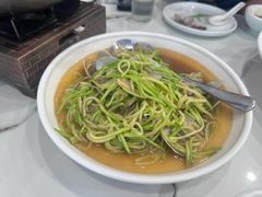 -小郭私房菜·海肠捞饭店(学士街店)