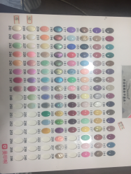 -Seven Nail七姑娘の美甲店