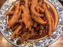 -回家吃饭·地道南昌菜(建德观总店)