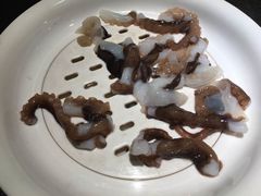 -马路边上·小海鲜烧烤(八一路店)