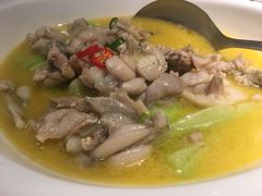 -江湖情酸菜鱼(万菱汇店)