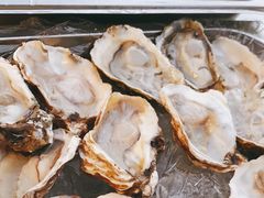 -广州增城保利郡雅酒店-月色西餐厅