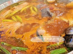 -新凯里酸汤鱼(飞山街店)