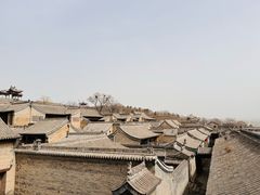 -山西王家大院