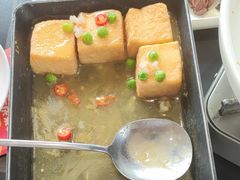 -韶山冲湘菜(中兴大街店)
