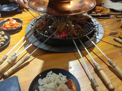 -号令江湖·水浒烤肉(和畅睦邻中心店)