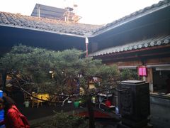 -龙姐私房菜(和顺古镇店)