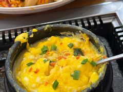 -韩阳王石板烤肉