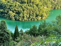 -青龙山生态文化旅游区