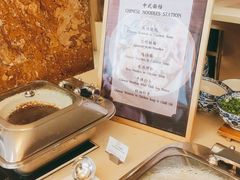 -临空皇冠假日酒店-西餐厅(首都机场店)