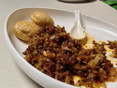 -鸭王烤鸭店(三里河店)