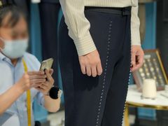 -尊卡诺高级西装礼服定制(江东中路店)