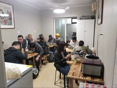 -高岗里小马牛肉面(卫巷店)