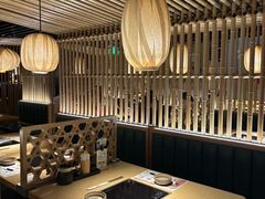 -温野菜涮涮锅(西单大悦城店)