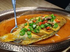 -徽张·新徽菜(五棵松·永定路店)