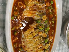 过水鱼-卢六川汤肉(南方花园店)