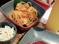 -新石器烤肉(招商1872店)