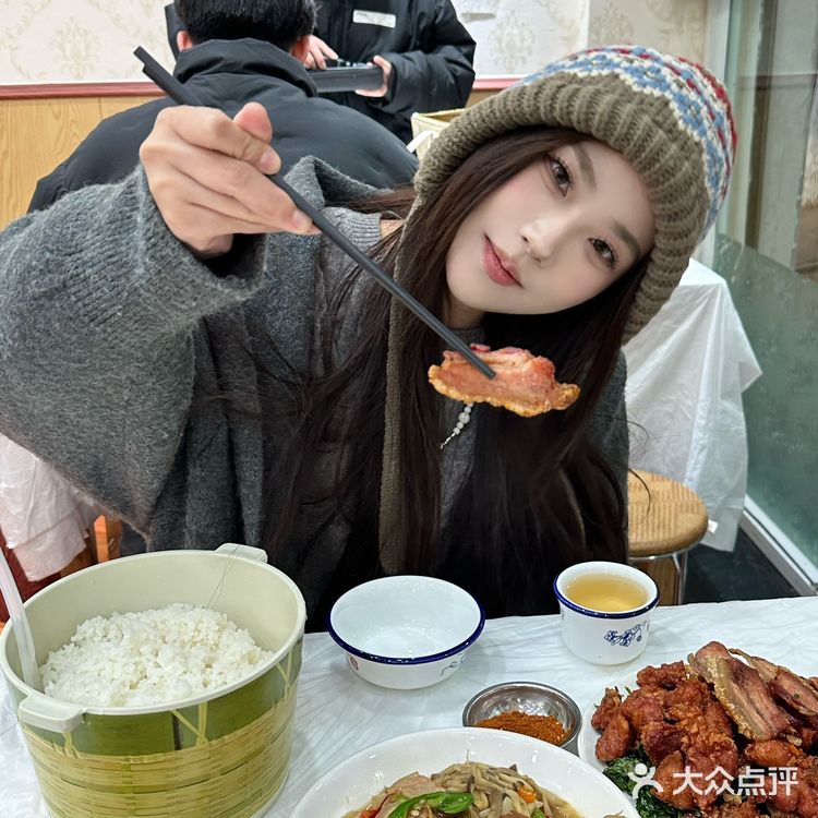 在丽江吃到最满意的一家！性价比超高