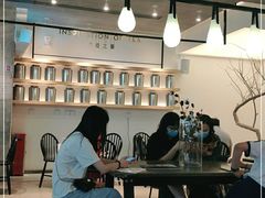 -喜茶(广州天汇igc店)