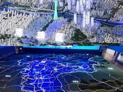 -广州市城市规划展览中心
