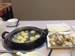 -潮泰牛肉火锅 · 创于1992年(车公庙店)