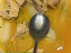 -贡宴盐帮菜自贡驻京联络处餐厅