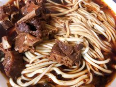 -顺心拉面馆(马道街店)