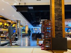 -星河湾温泉洗浴酒店