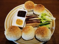 -烧肉馆(古北水镇景区店)