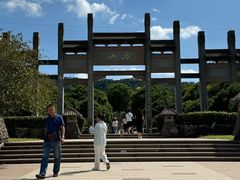 -南京市江宁方山