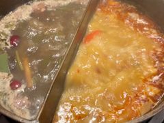 -盡膳口福·百年汤方火锅(科华北路店)