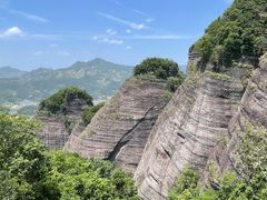 -南武当山景区