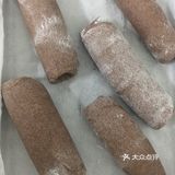 全麦面包做法
