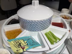 -羲和雅苑•北京烤鸭(国贸商城店)