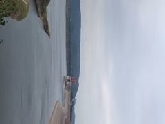 -黄河小浪底水利枢纽风景区