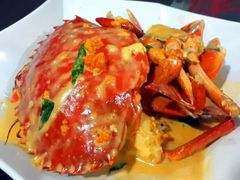 -龙海鲜螃蟹王(宏茂桥店)