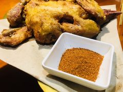 葫芦鸡-醉长安(南门总店)