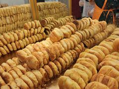 -杨老大焙子月饼干货(宽巷子民族美食街店)