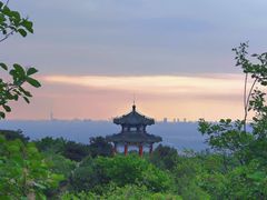 -北京西山国家森林公园