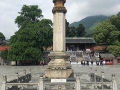 -报恩寺(平武县)