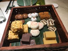 -那家小馆•北京菜•烤鸭(中关村店)