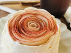 -VERIE BAKEHOUSE
