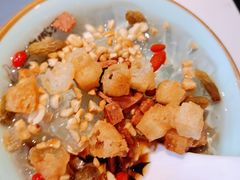 红糖糍粑冰粉-江边城外烤全鱼(世茂广场店)