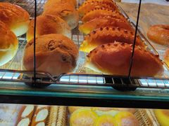 -仙峰天然面包(迎宾路店)